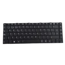 Teclado Toshiba c45